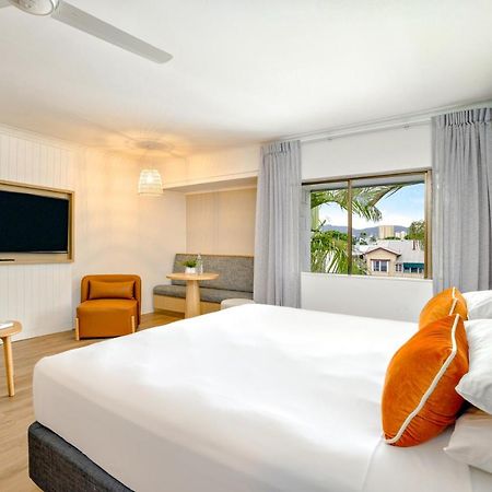 Mercure Cairns Kültér fotó