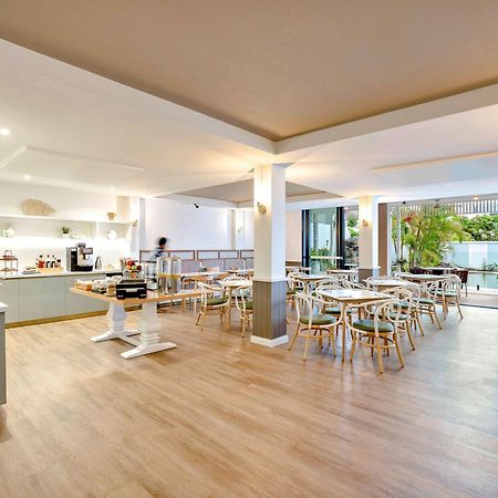 Mercure Cairns Kültér fotó