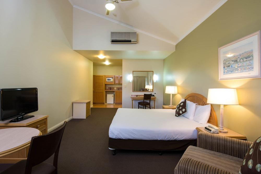 Mercure Cairns Kültér fotó