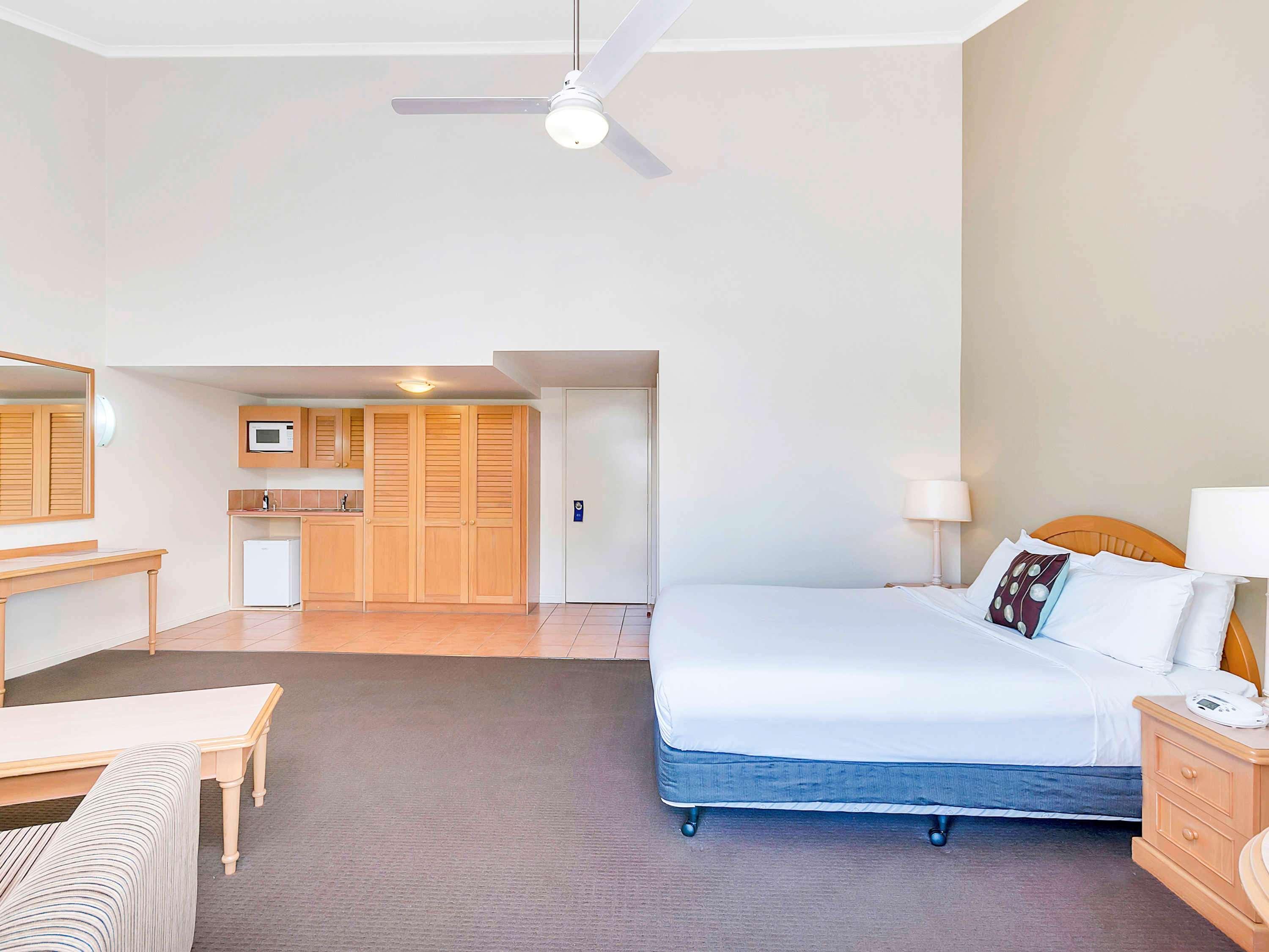 Mercure Cairns Kültér fotó