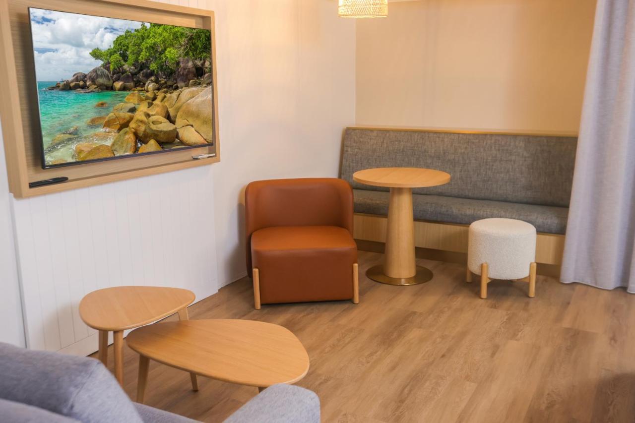 Mercure Cairns Kültér fotó