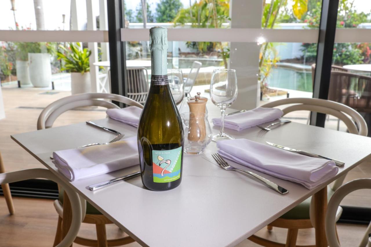 Mercure Cairns Kültér fotó