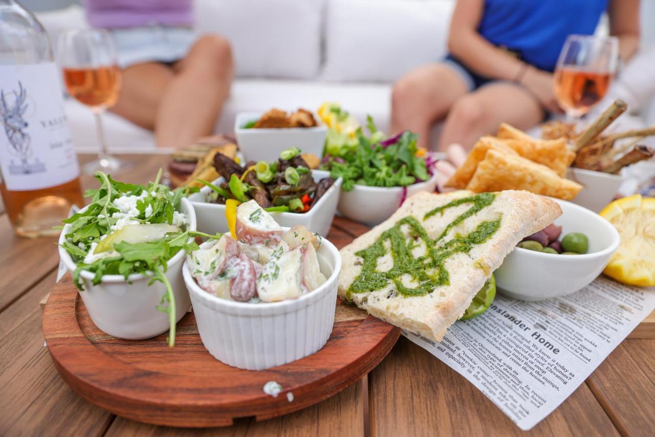 Mercure Cairns Kültér fotó