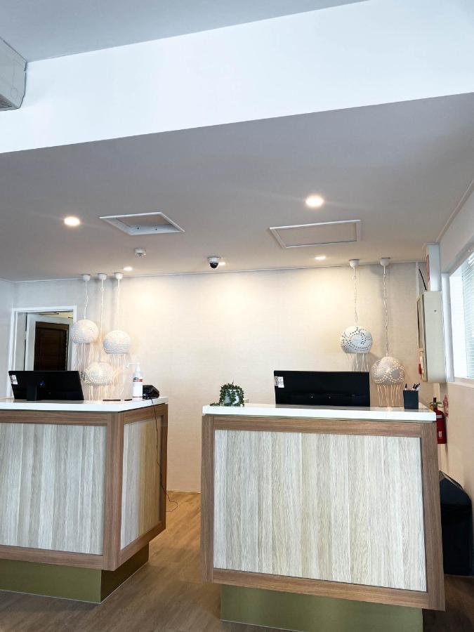 Mercure Cairns Kültér fotó