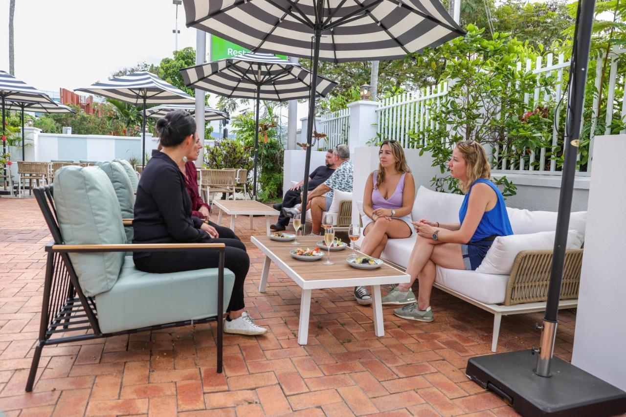 Mercure Cairns Kültér fotó