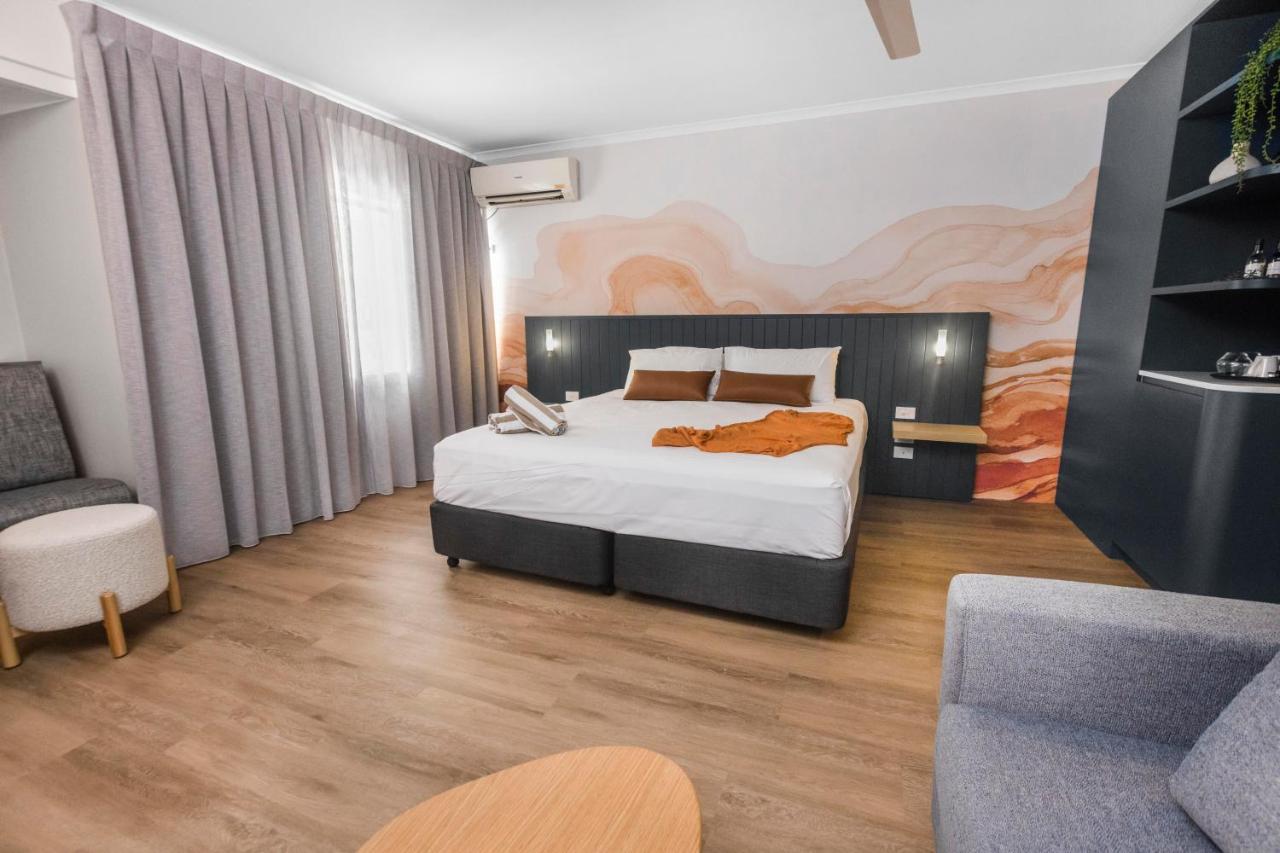 Mercure Cairns Kültér fotó