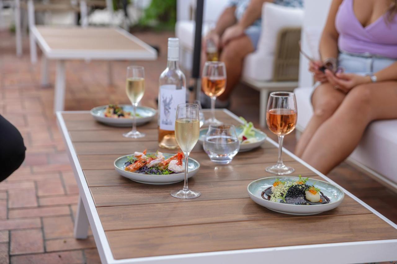 Mercure Cairns Kültér fotó