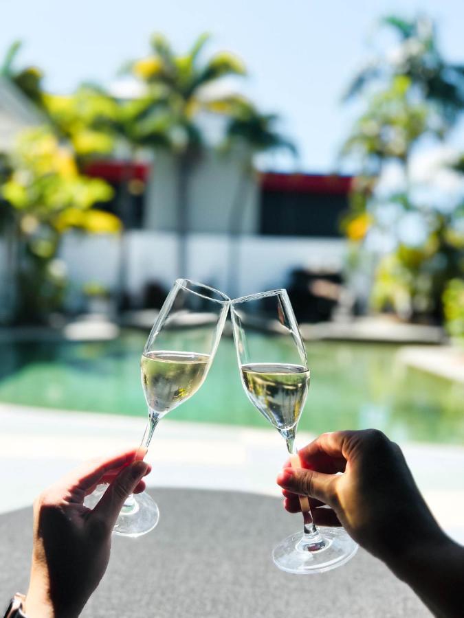 Mercure Cairns Kültér fotó