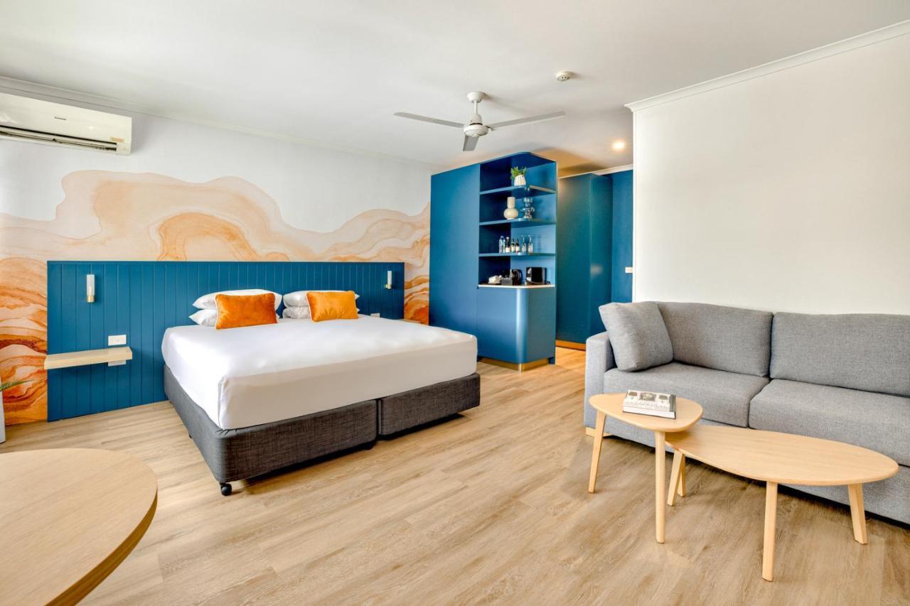 Mercure Cairns Kültér fotó