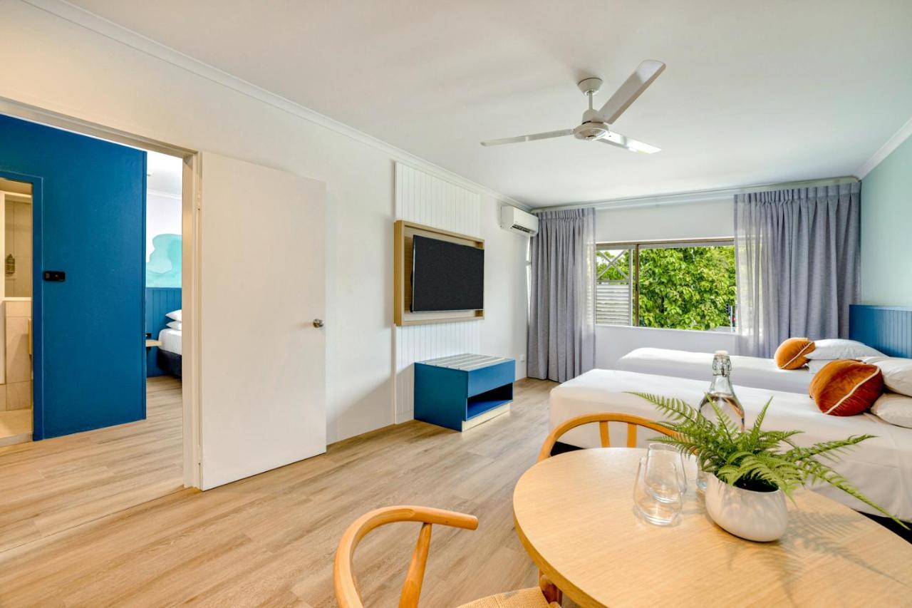 Mercure Cairns Kültér fotó