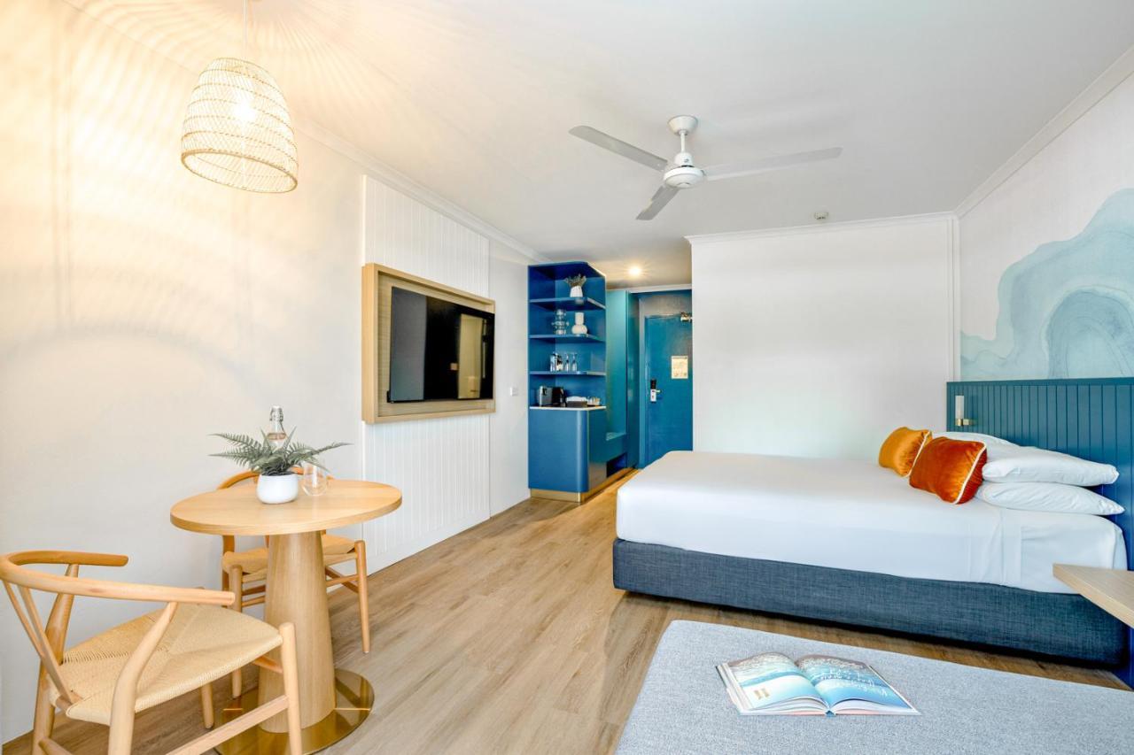 Mercure Cairns Kültér fotó