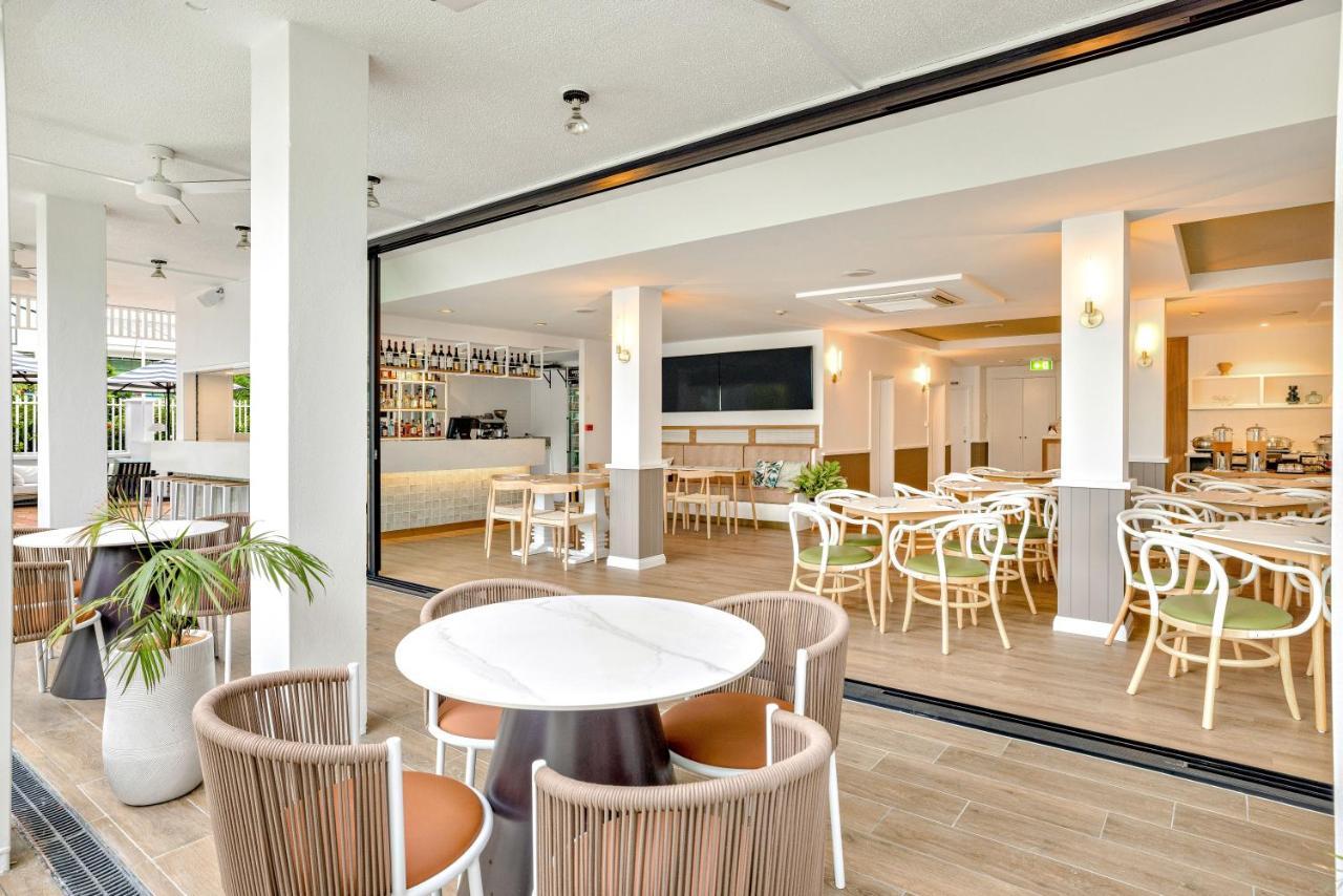 Mercure Cairns Kültér fotó