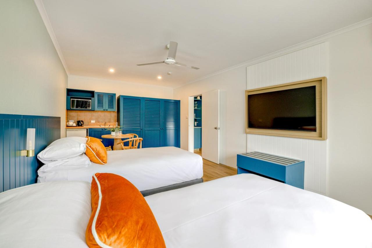 Mercure Cairns Kültér fotó