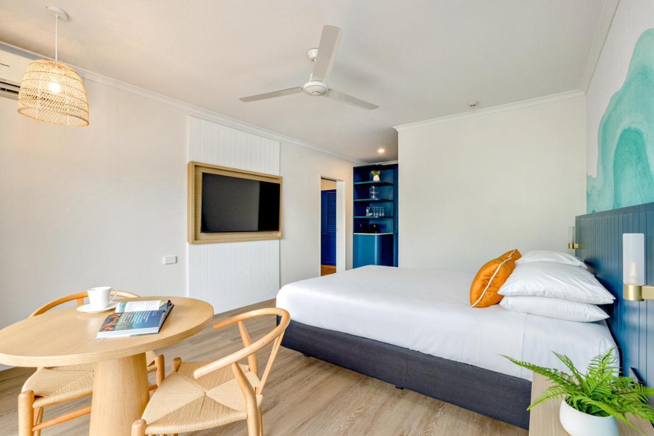 Mercure Cairns Kültér fotó