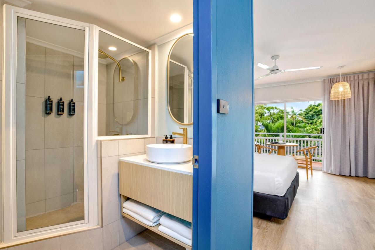 Mercure Cairns Kültér fotó