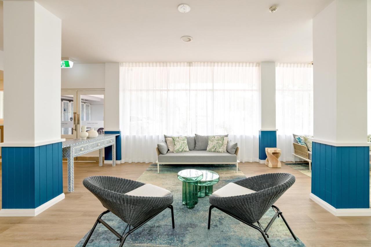 Mercure Cairns Kültér fotó