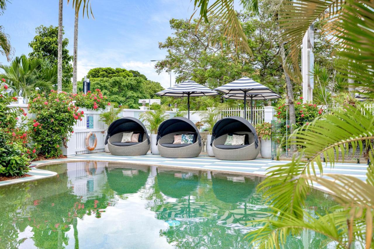 Mercure Cairns Kültér fotó
