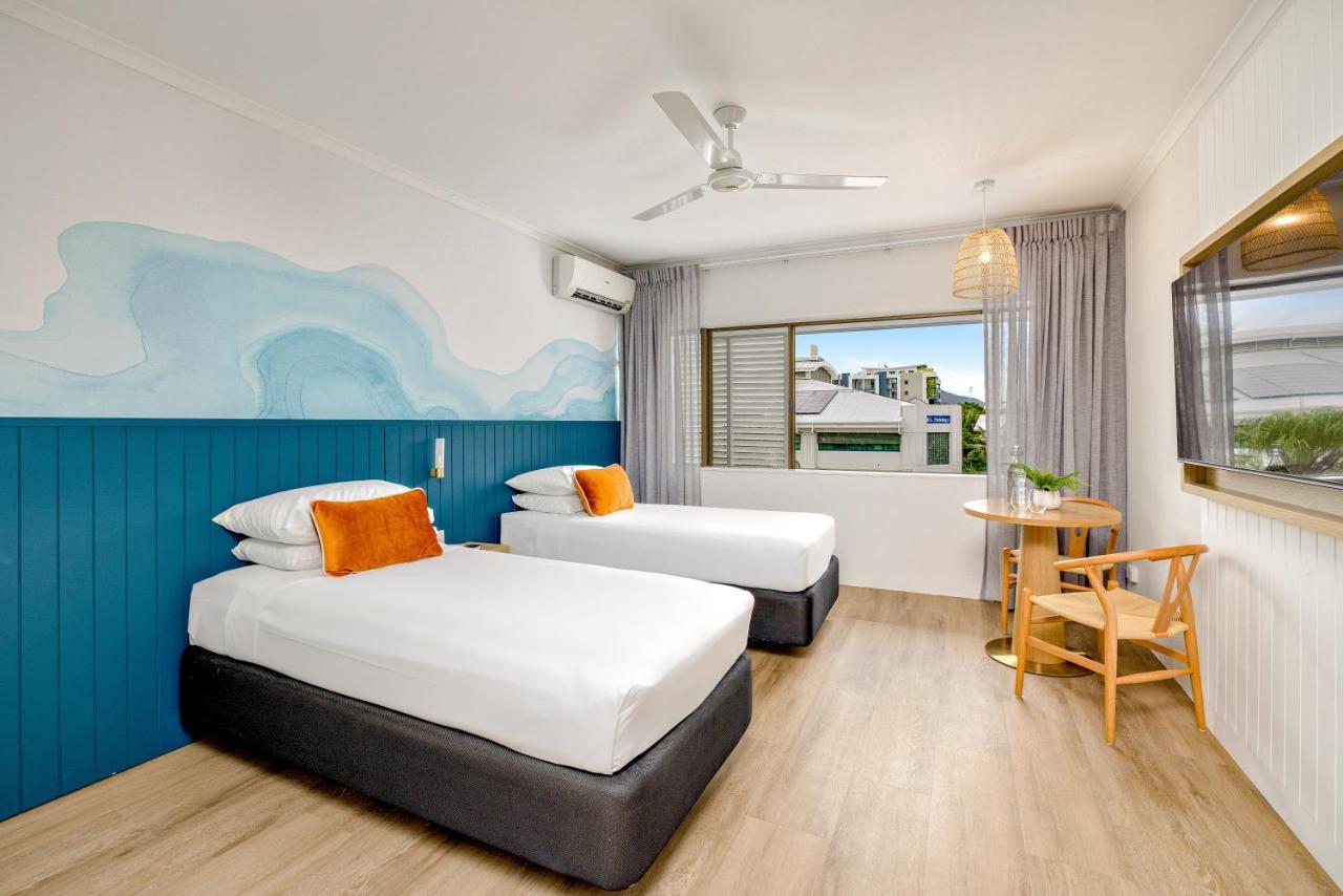 Mercure Cairns Kültér fotó