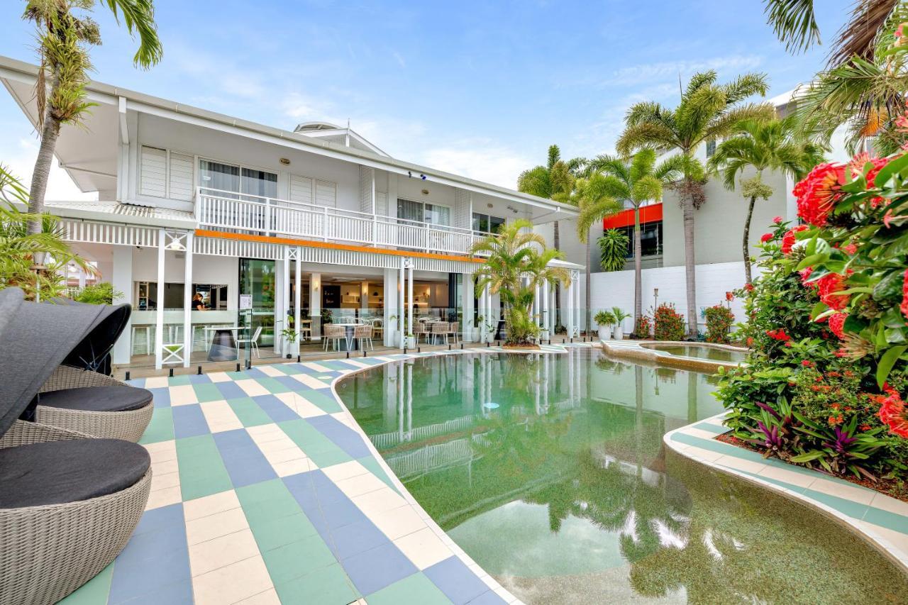 Mercure Cairns Kültér fotó