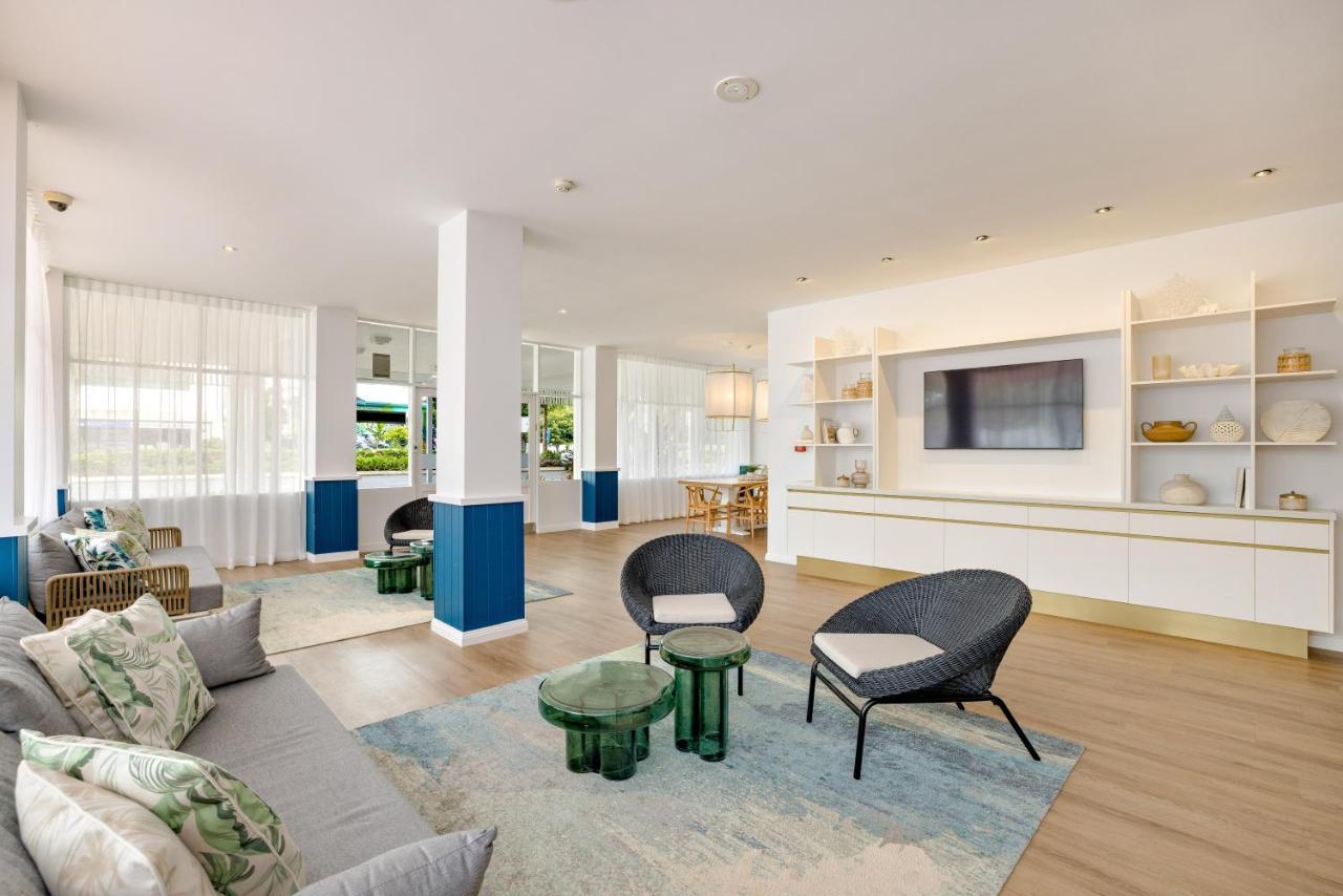 Mercure Cairns Kültér fotó