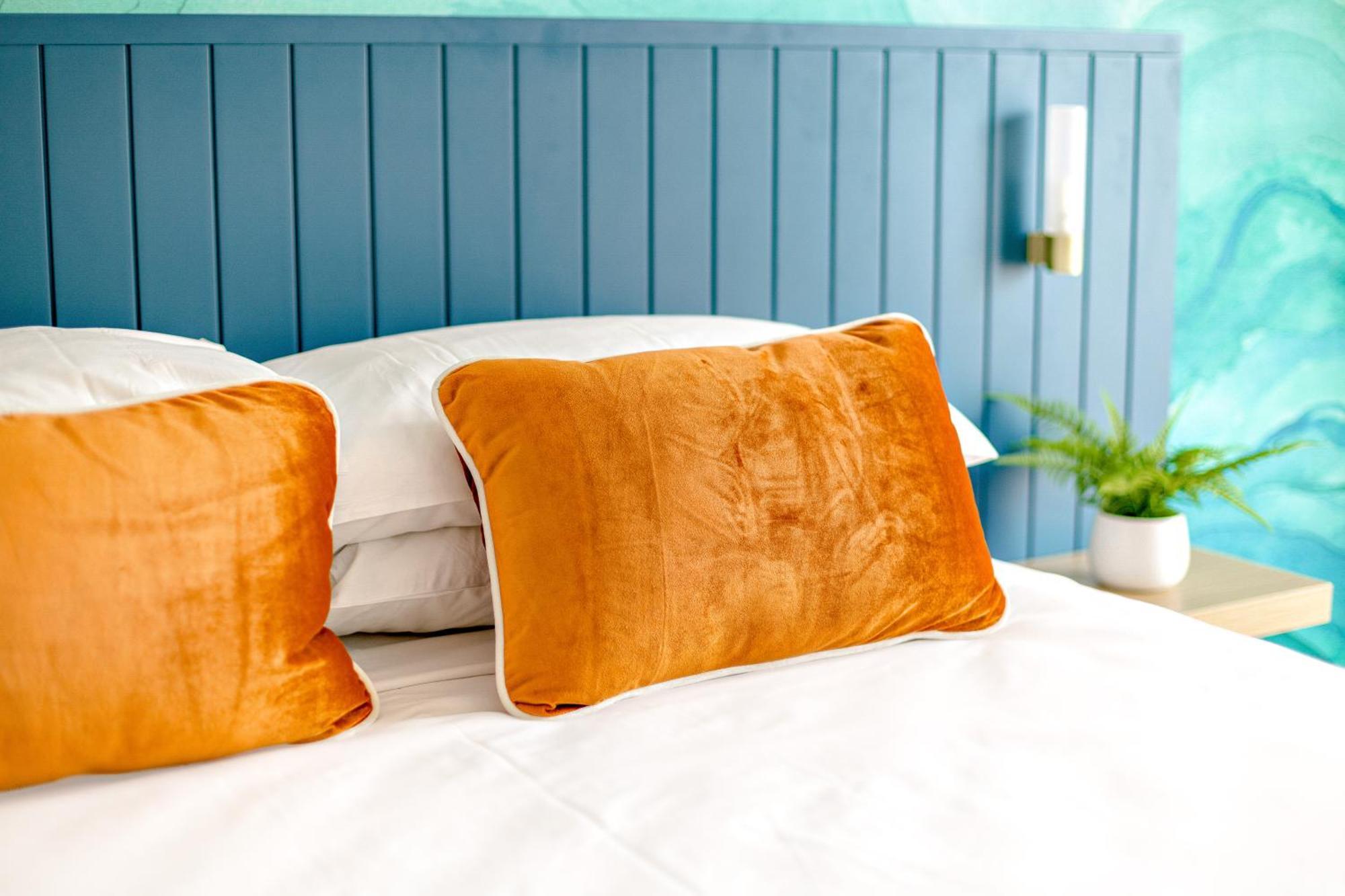 Mercure Cairns Kültér fotó
