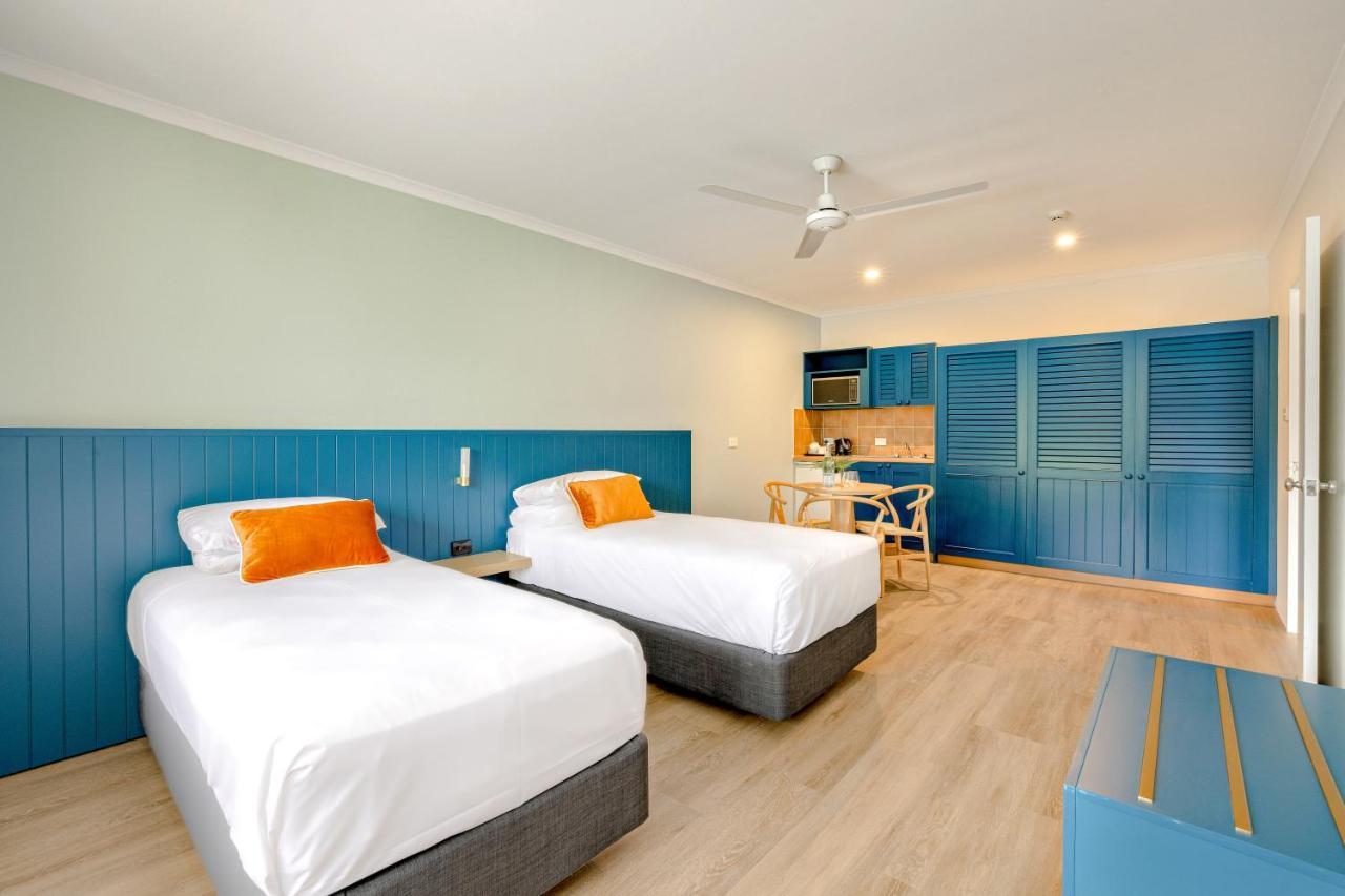 Mercure Cairns Kültér fotó