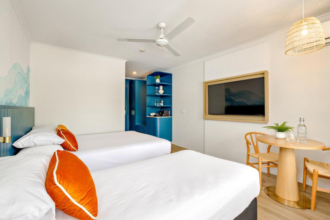 Mercure Cairns Kültér fotó