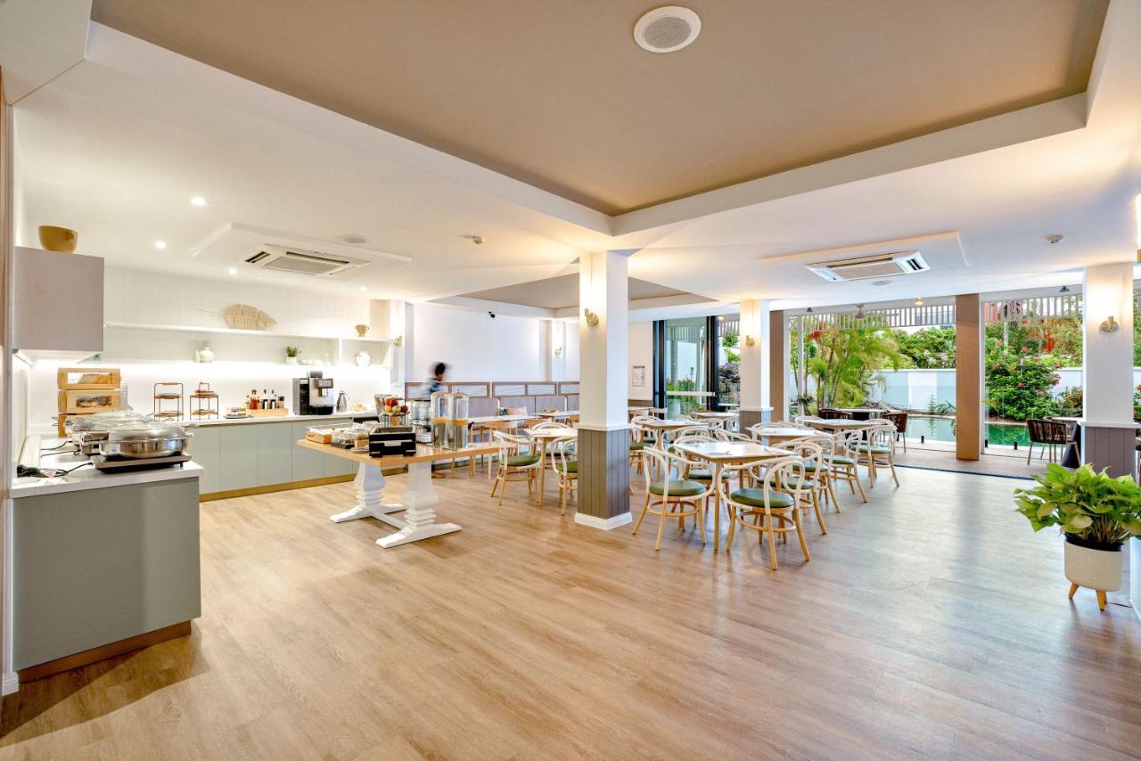 Mercure Cairns Kültér fotó