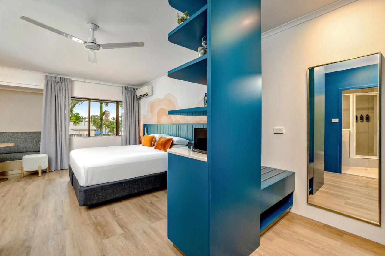 Mercure Cairns Kültér fotó