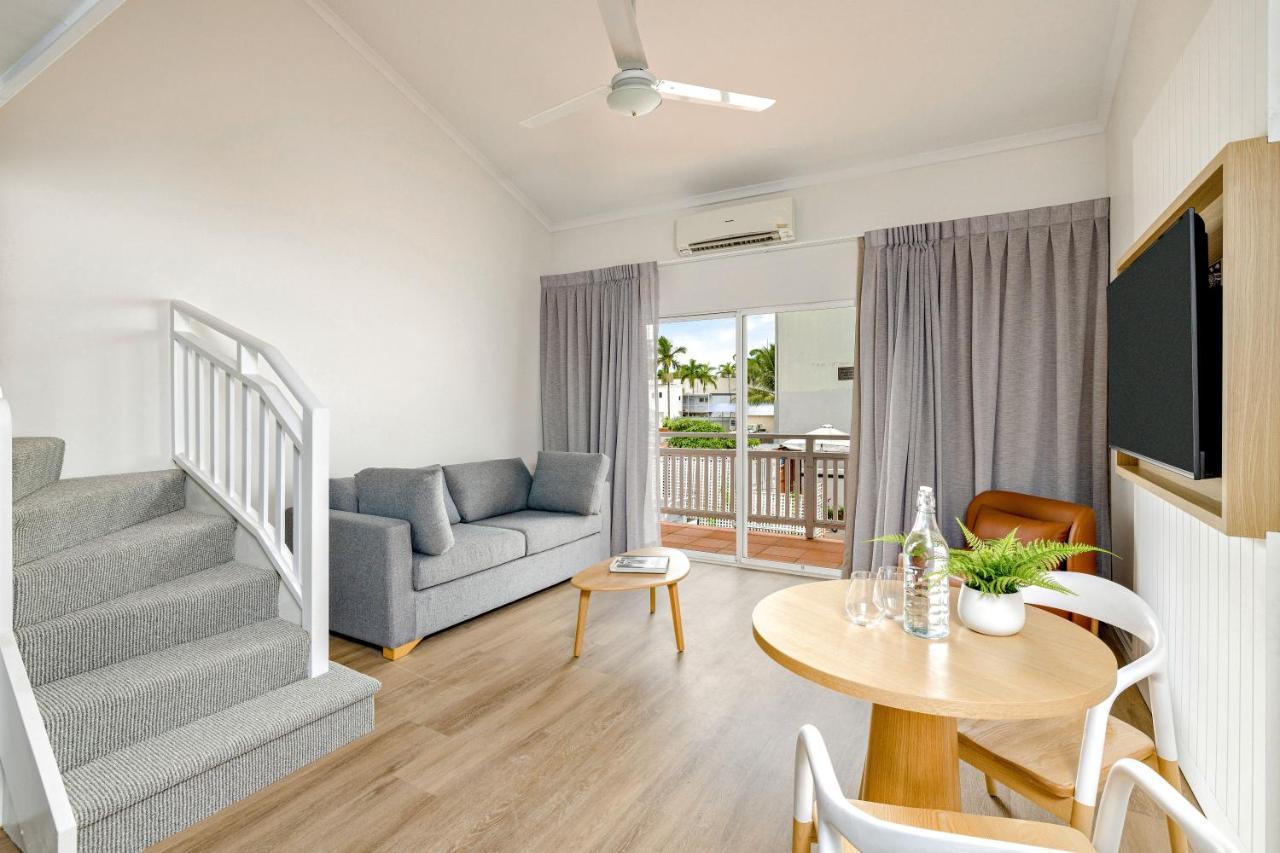 Mercure Cairns Kültér fotó