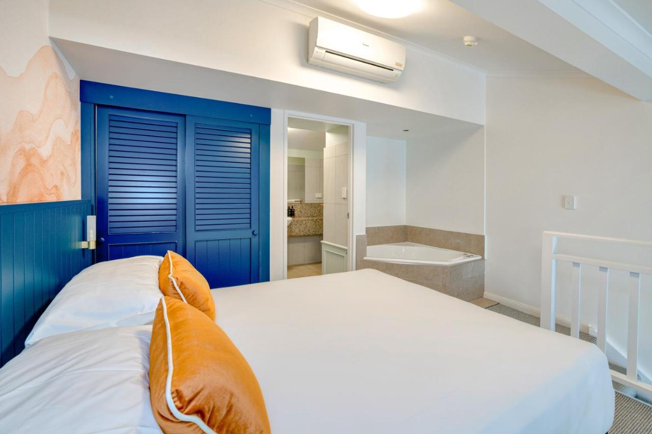 Mercure Cairns Kültér fotó