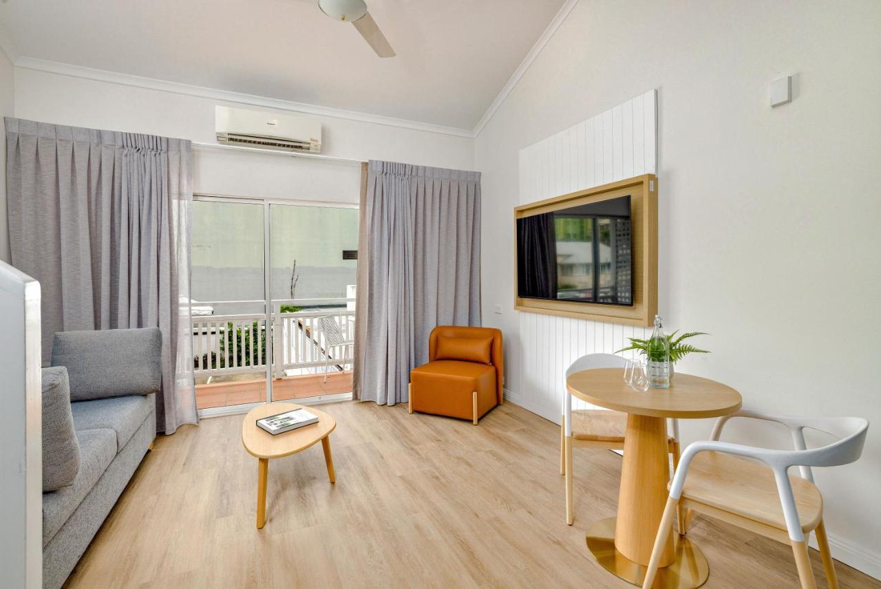 Mercure Cairns Kültér fotó