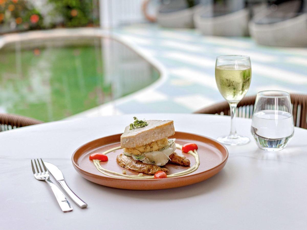 Mercure Cairns Kültér fotó