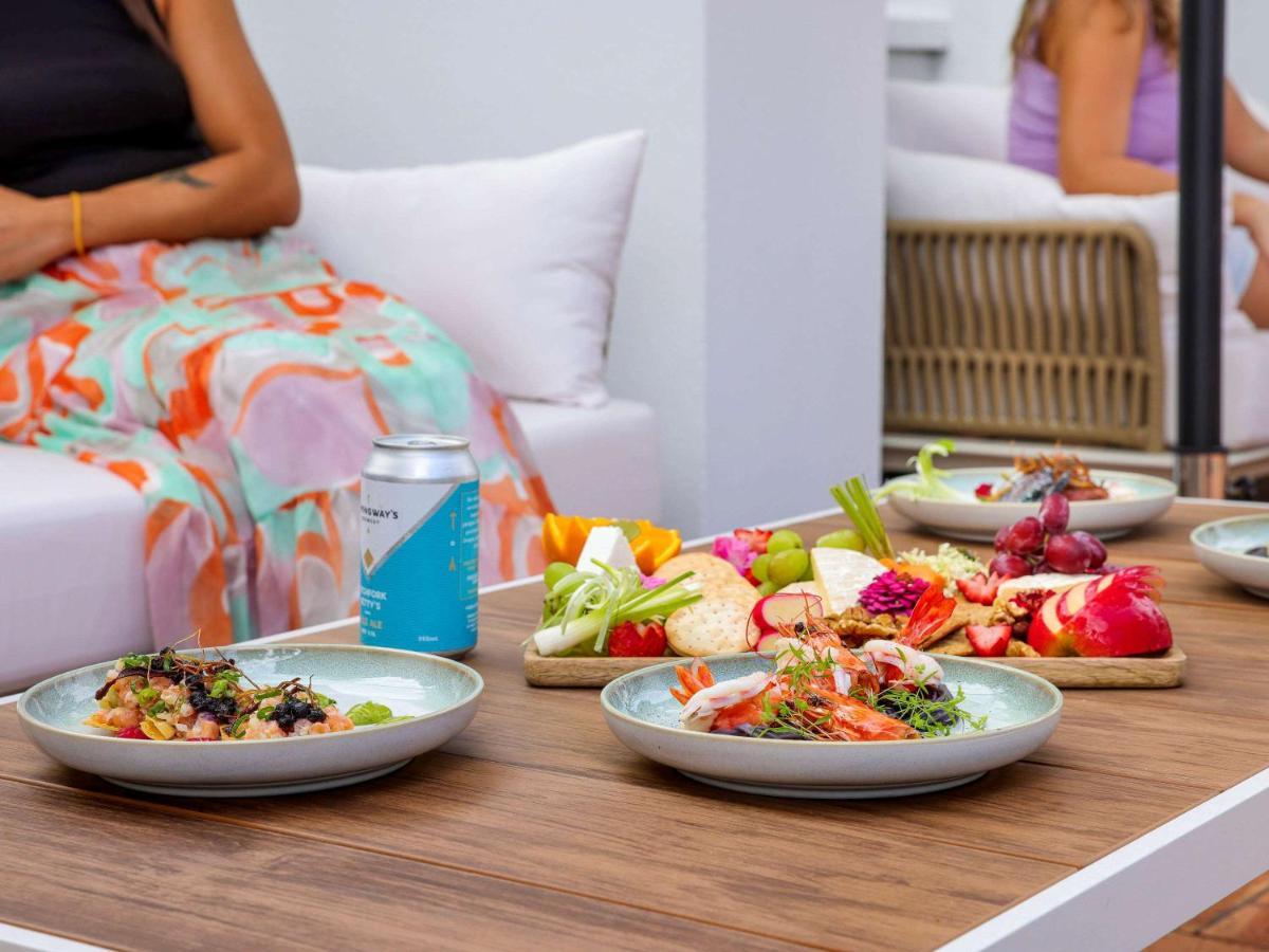 Mercure Cairns Kültér fotó