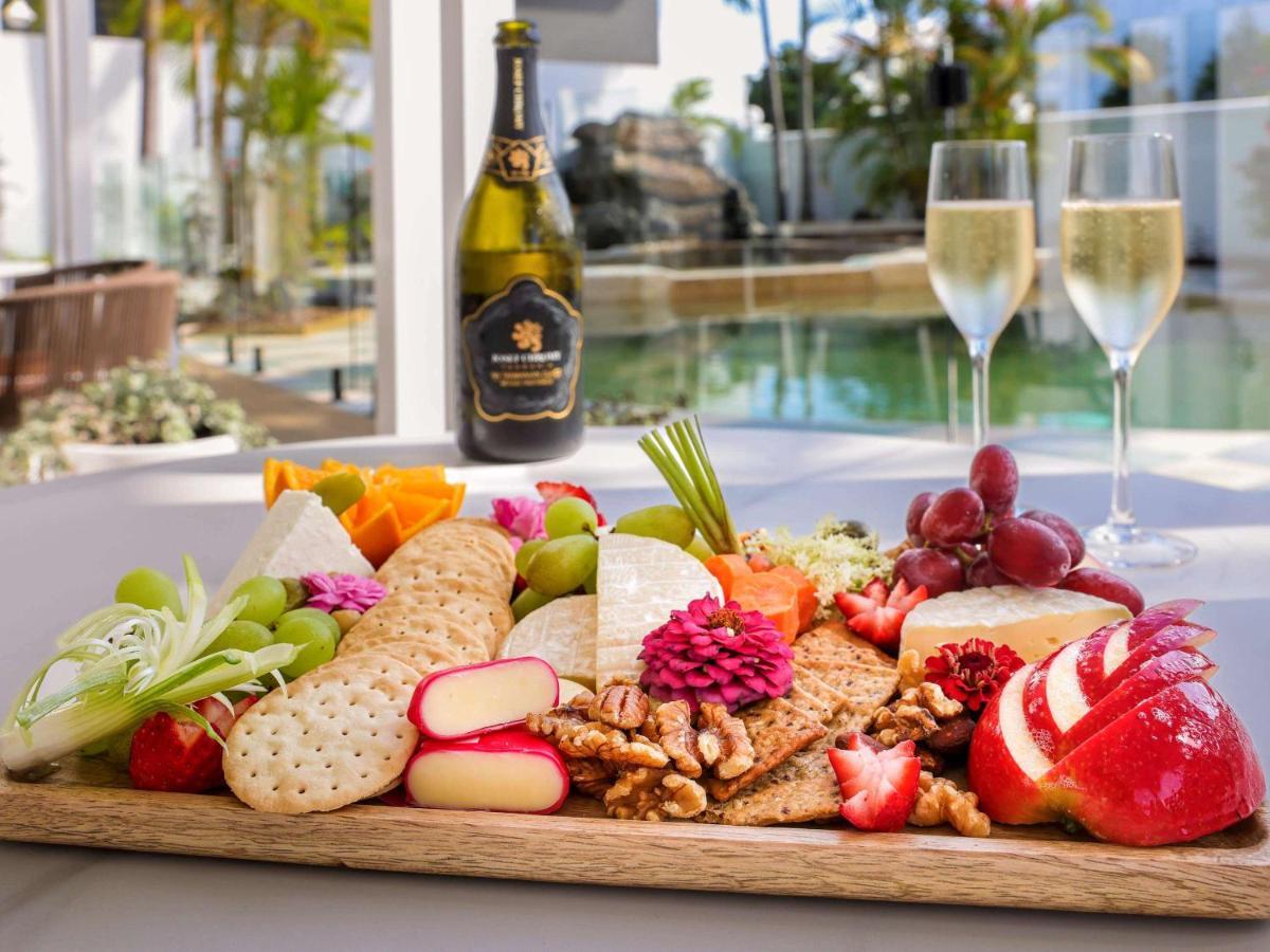 Mercure Cairns Kültér fotó