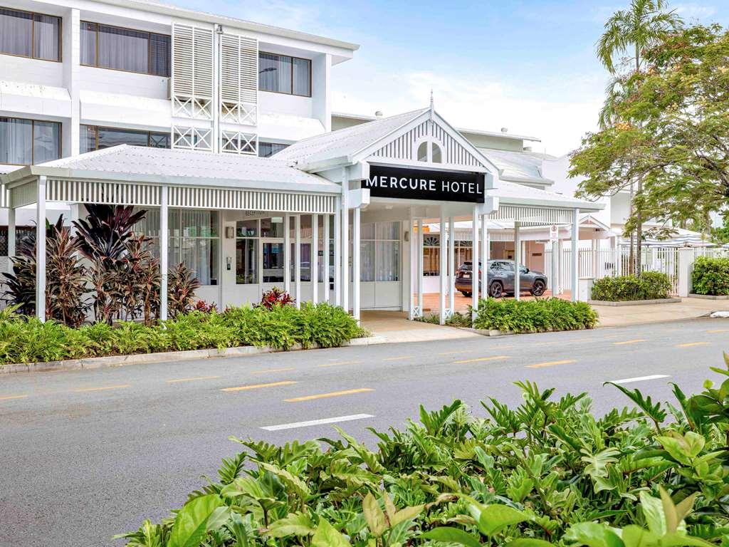 Mercure Cairns Kültér fotó