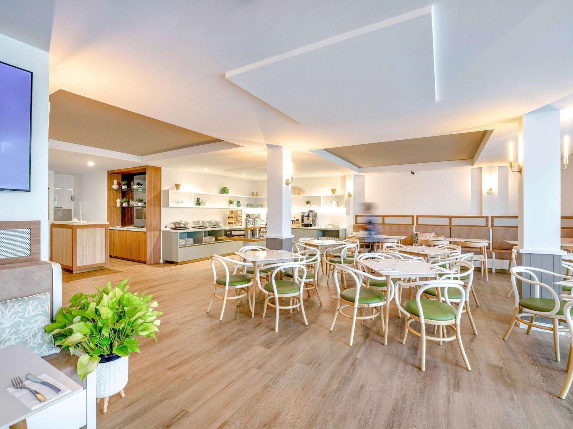 Mercure Cairns Kültér fotó