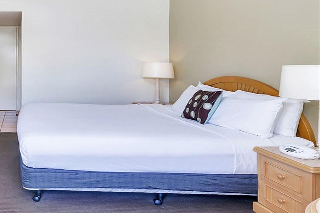 Mercure Cairns Kültér fotó