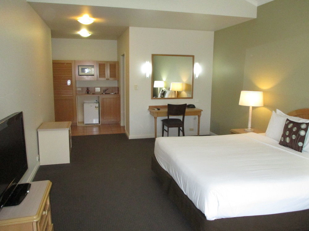 Mercure Cairns Kültér fotó